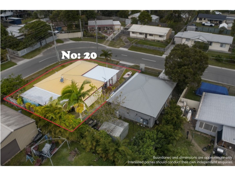 20 Bedford Crescent, Eagleby QLD 4207