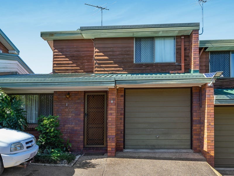 3/7 Albert Street, Eagleby QLD 4207