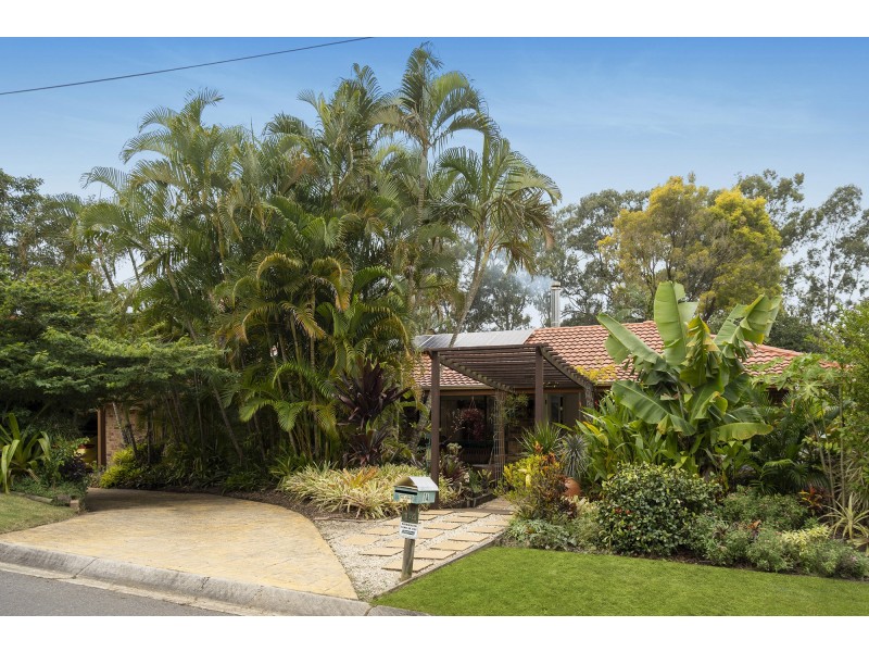 14 Excalibur Road, Cornubia QLD 4130
