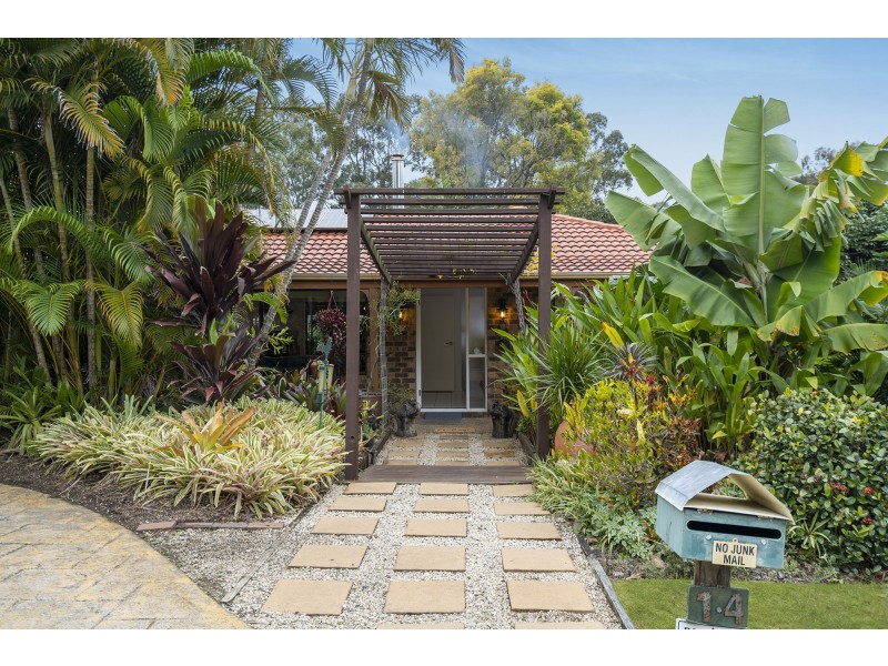 14 Excalibur Road, Cornubia QLD 4130