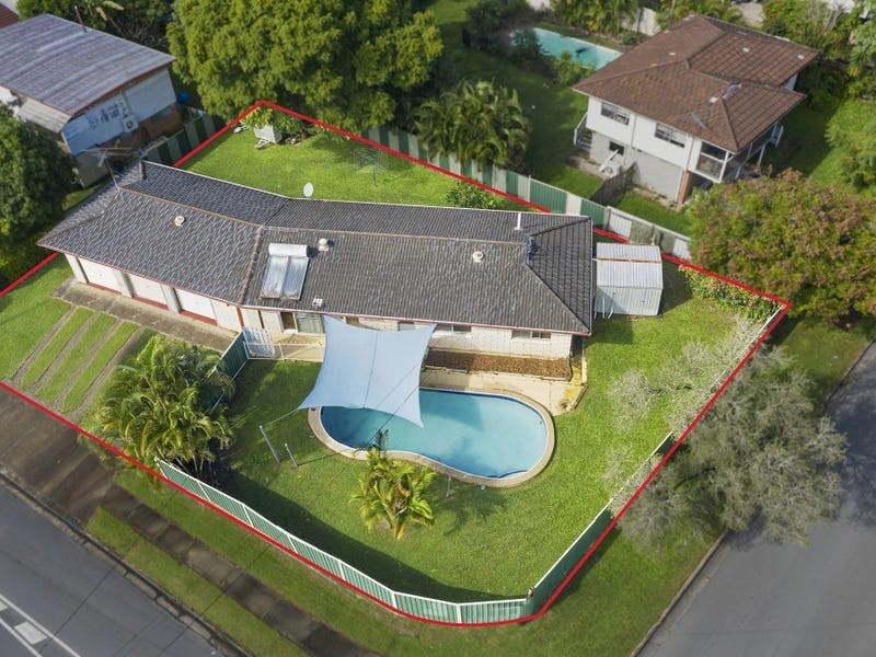 1 Borman Street, Slacks Creek QLD 4127