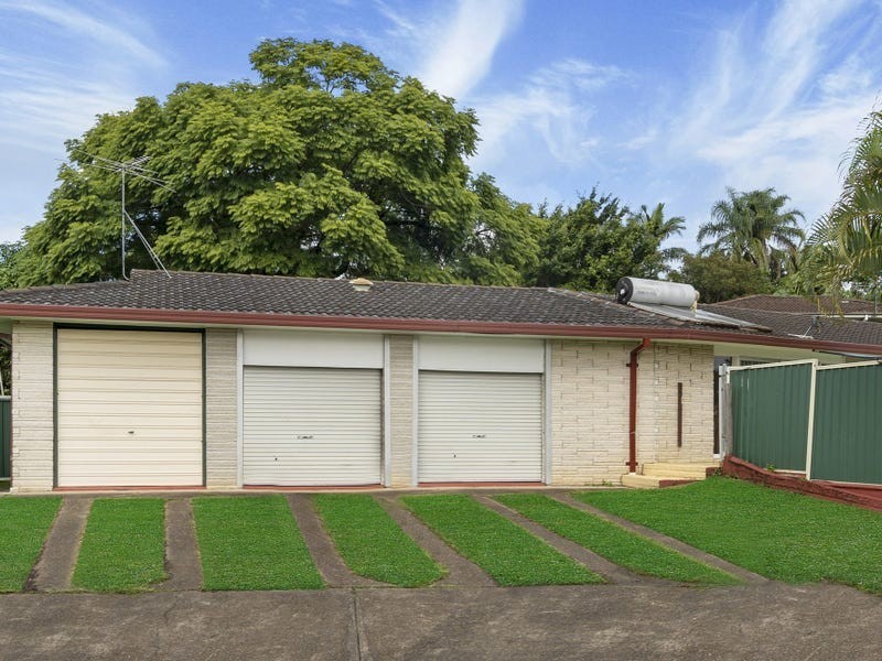 1 Borman Street, Slacks Creek QLD 4127