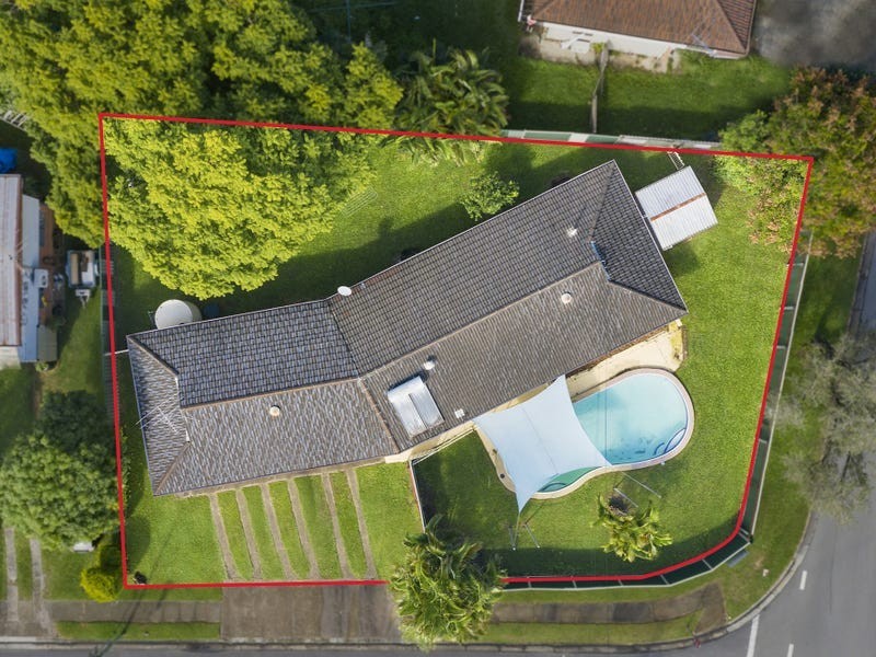 1 Borman Street, Slacks Creek QLD 4127