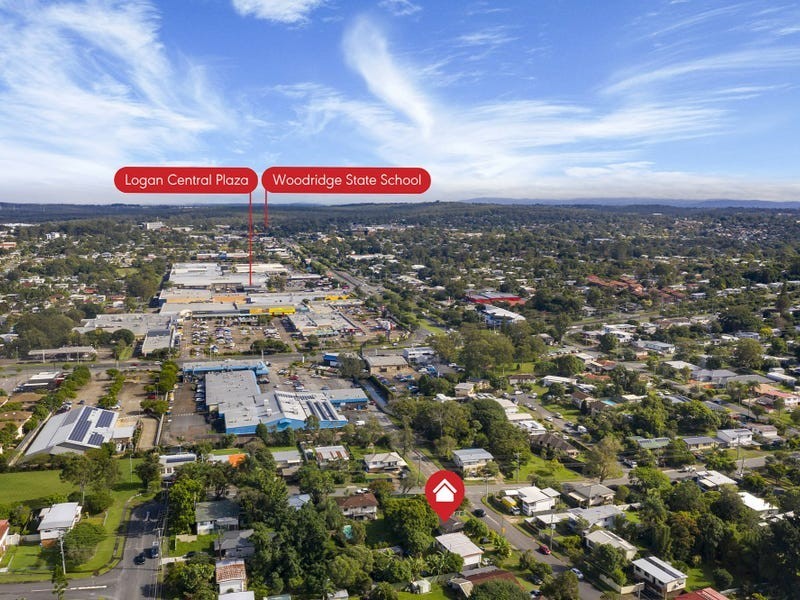 1 Borman Street, Slacks Creek QLD 4127