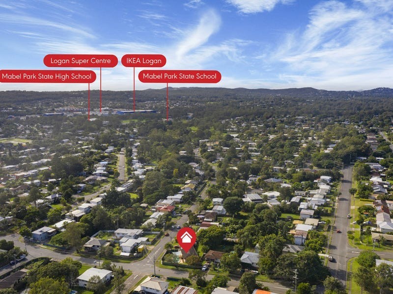 1 Borman Street, Slacks Creek QLD 4127