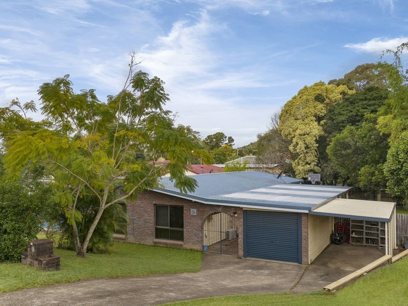 16 Roebuck Avenue, Eagleby QLD 4207