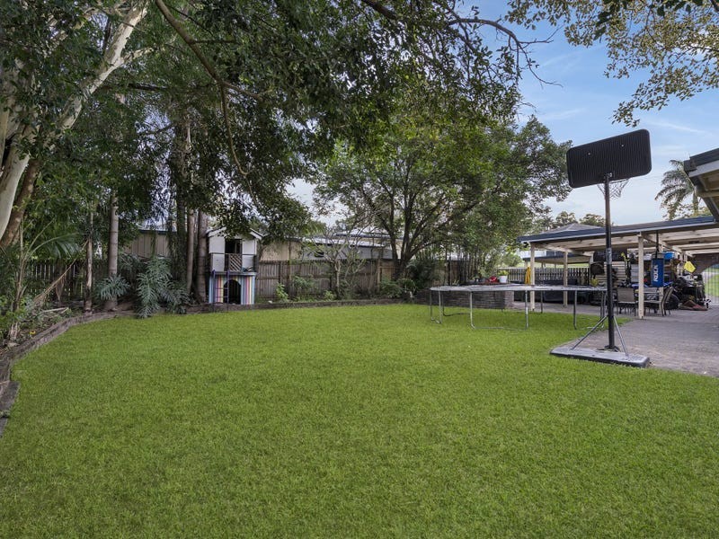 16 Roebuck Avenue, Eagleby QLD 4207