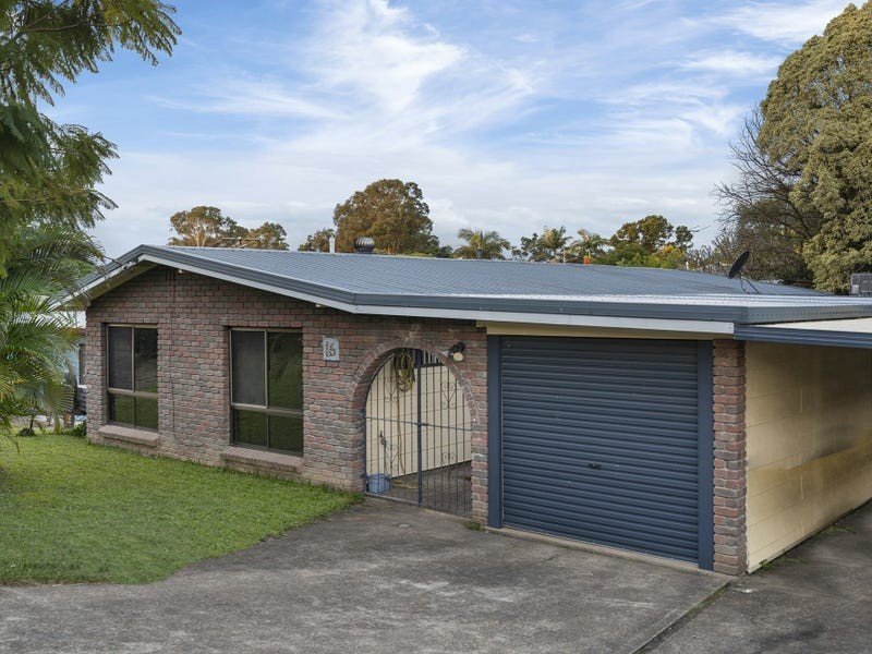 16 Roebuck Avenue, Eagleby QLD 4207