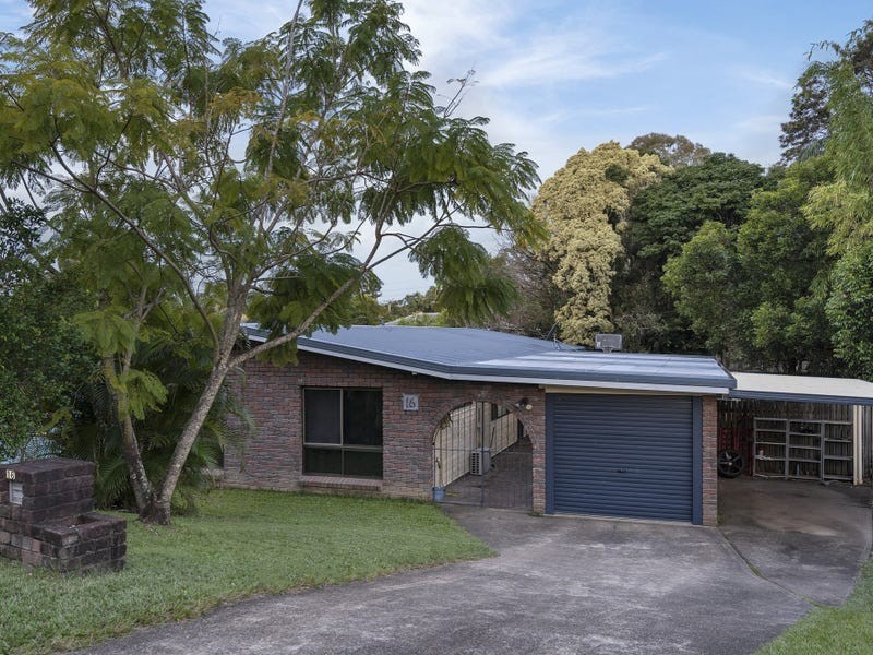 16 Roebuck Avenue, Eagleby QLD 4207