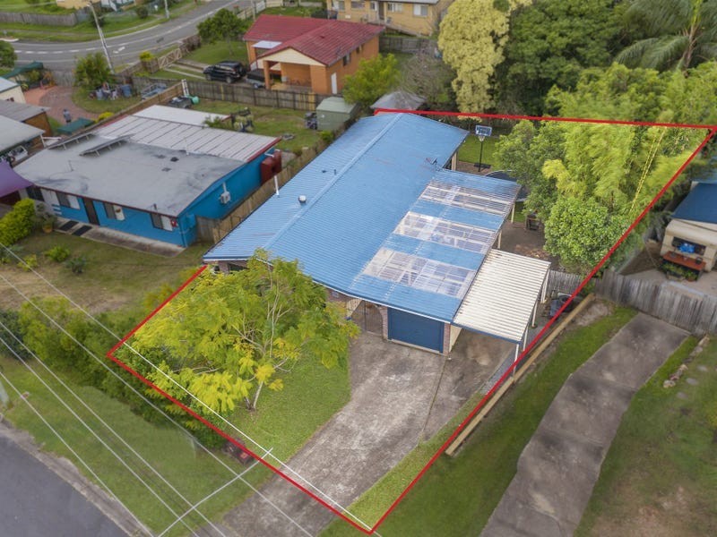 16 Roebuck Avenue, Eagleby QLD 4207