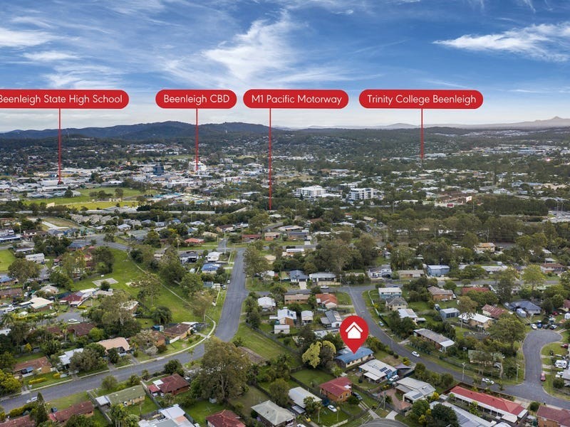 16 Roebuck Avenue, Eagleby QLD 4207