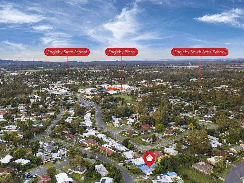 16 Roebuck Avenue, Eagleby QLD 4207