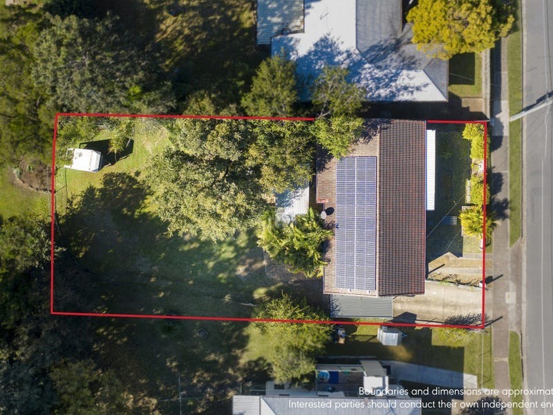 8 Wattle Street, North Booval QLD 4304