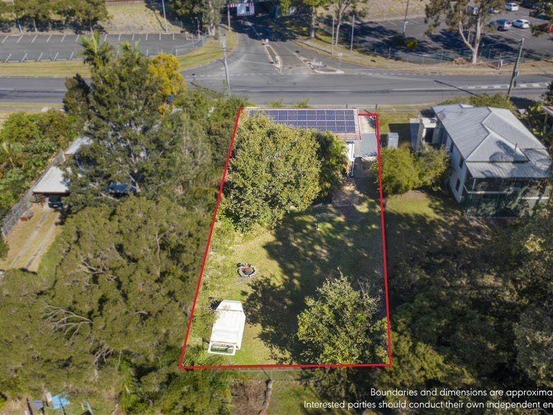 8 Wattle Street, North Booval QLD 4304