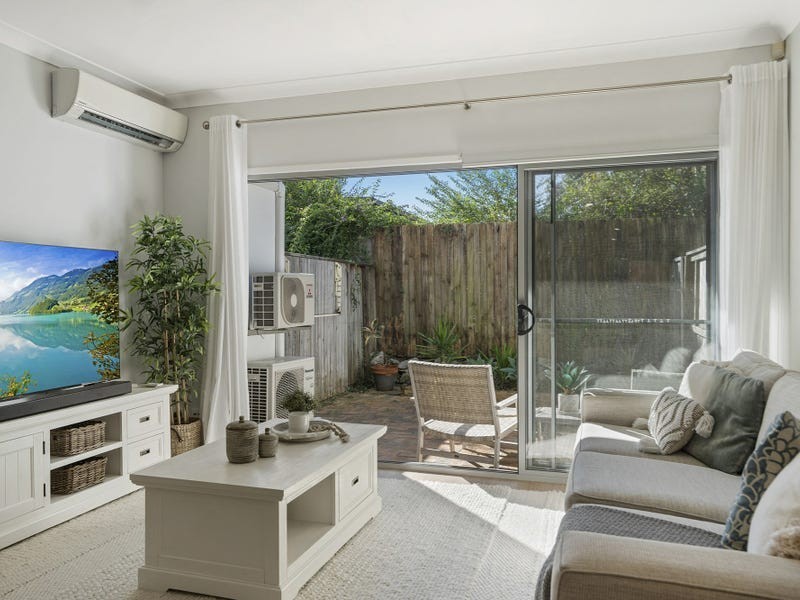 Unit 4/1-5 Anthony Street, Kingston QLD 4114