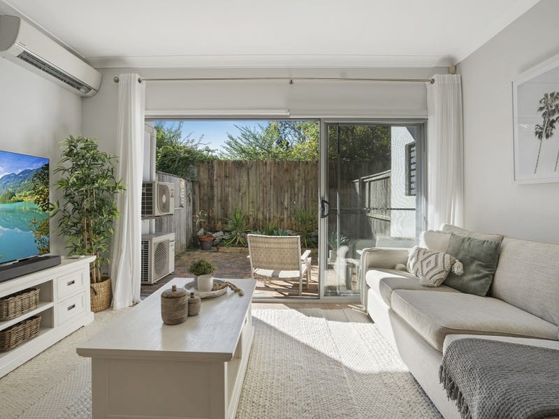 Unit 4/1-5 Anthony Street, Kingston QLD 4114