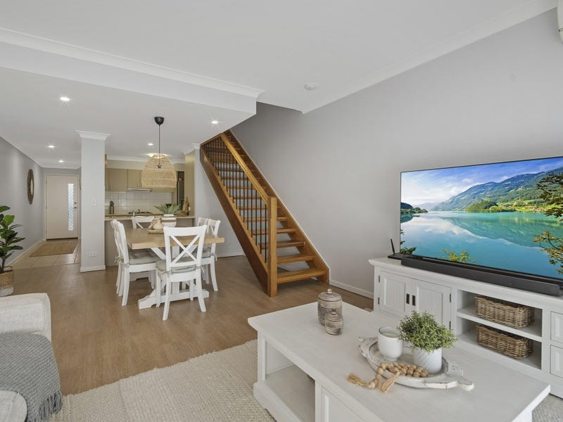 Unit 4/1-5 Anthony Street, Kingston QLD 4114