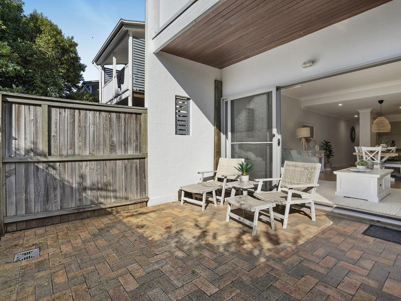 Unit 4/1-5 Anthony Street, Kingston QLD 4114