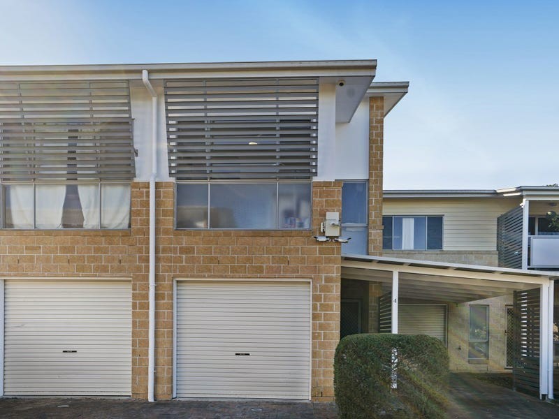 Unit 4/1-5 Anthony Street, Kingston QLD 4114
