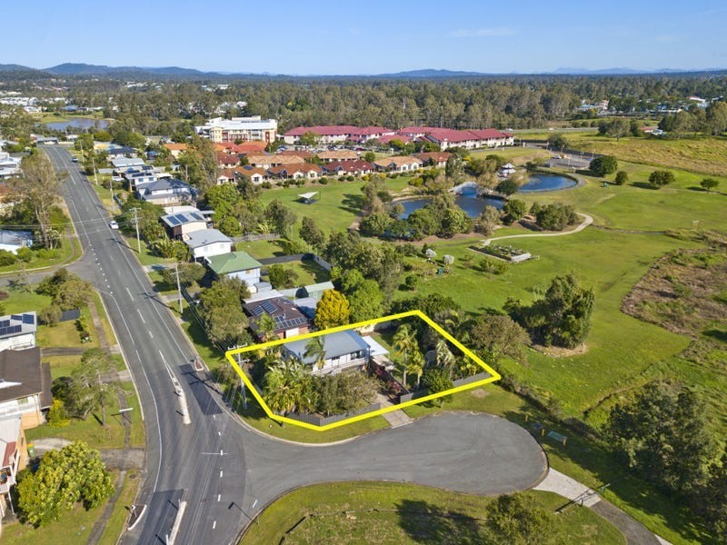 28 Hinchinbrook Avenue, Bethania QLD 4205