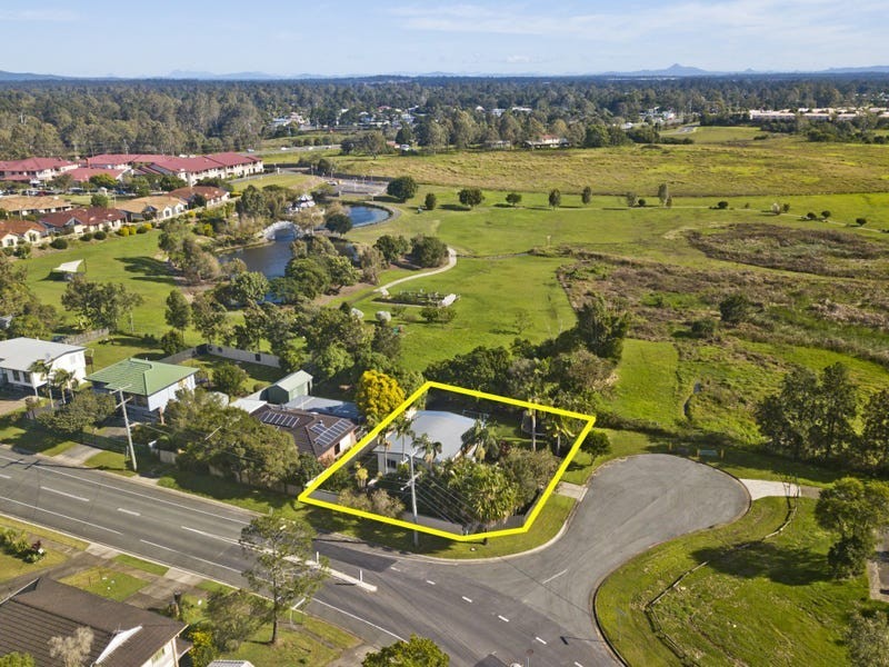 28 Hinchinbrook Avenue, Bethania QLD 4205