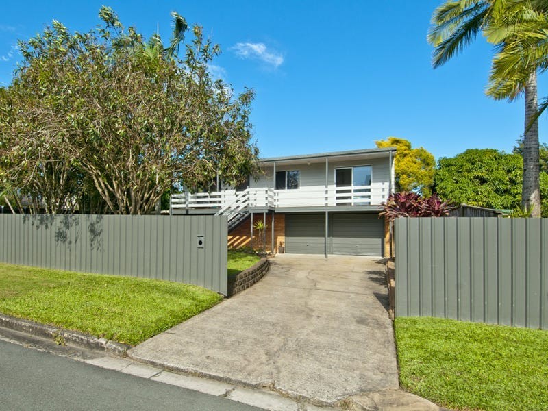 28 Hinchinbrook Avenue, Bethania QLD 4205