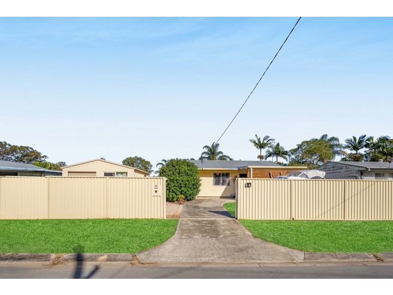 21 Sharon Drive, Eagleby QLD 4207