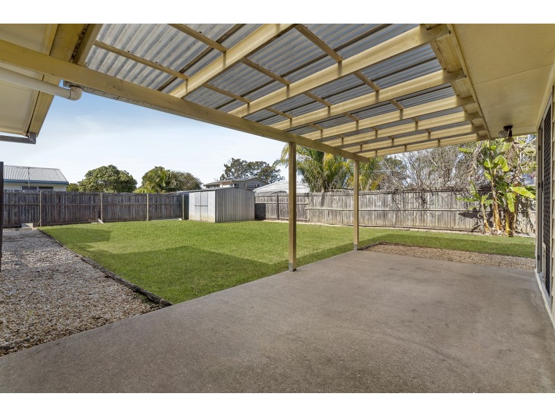 21 Sharon Drive, Eagleby QLD 4207