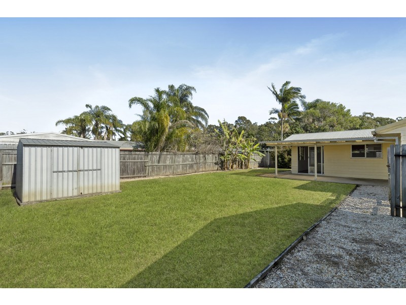 21 Sharon Drive, Eagleby QLD 4207