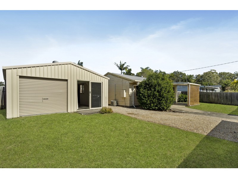 21 Sharon Drive, Eagleby QLD 4207