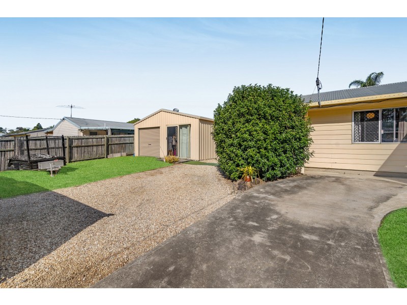21 Sharon Drive, Eagleby QLD 4207