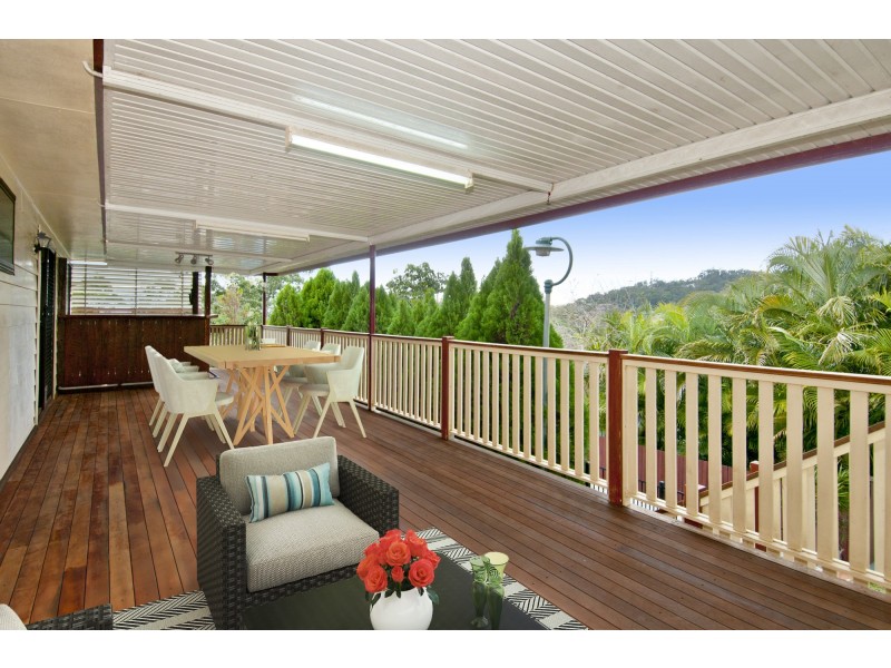 40 Lehmans Drive, Beenleigh QLD 4207