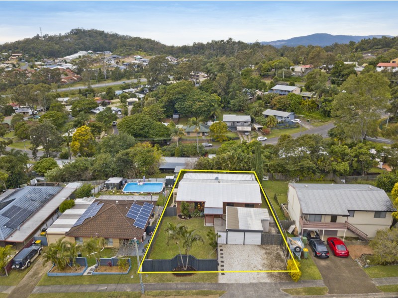 40 Lehmans Drive, Beenleigh QLD 4207