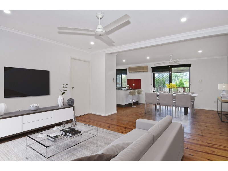 40 Lehmans Drive, Beenleigh QLD 4207