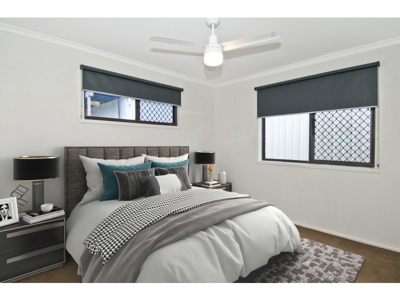 40 Lehmans Drive, Beenleigh QLD 4207
