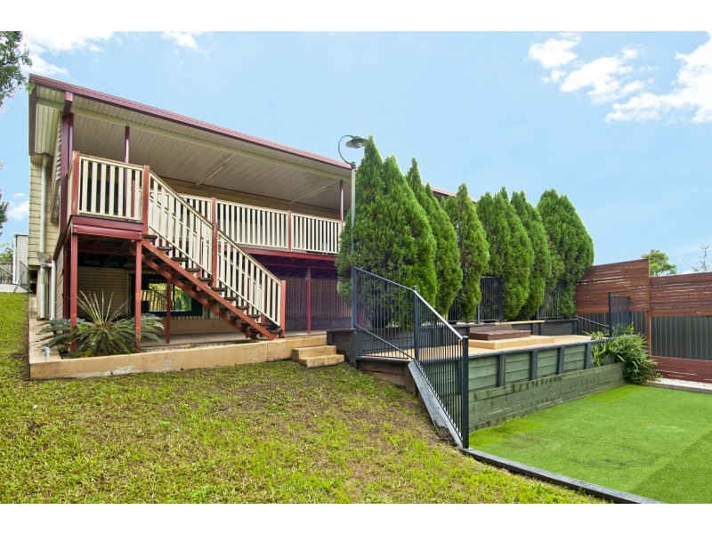 40 Lehmans Drive, Beenleigh QLD 4207