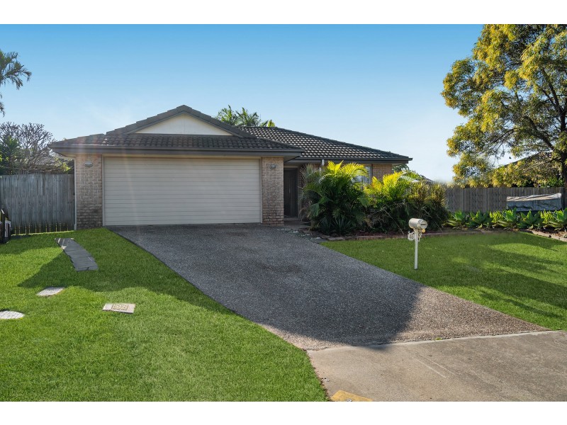 46 Ernestine Circuit, Eagleby QLD 4207