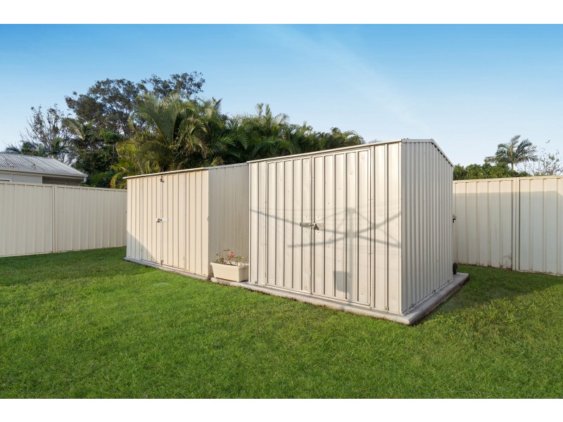 16 Bedford Crescent, Eagleby QLD 4207