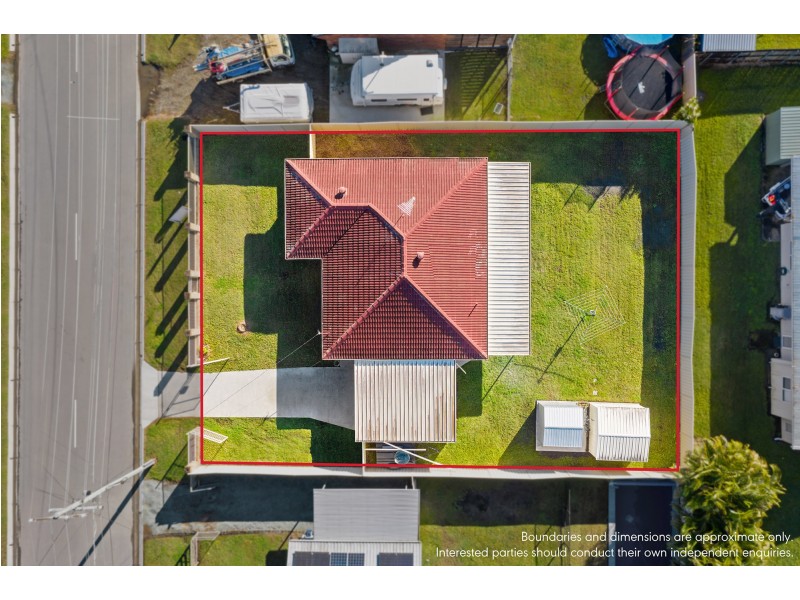 16 Bedford Crescent, Eagleby QLD 4207