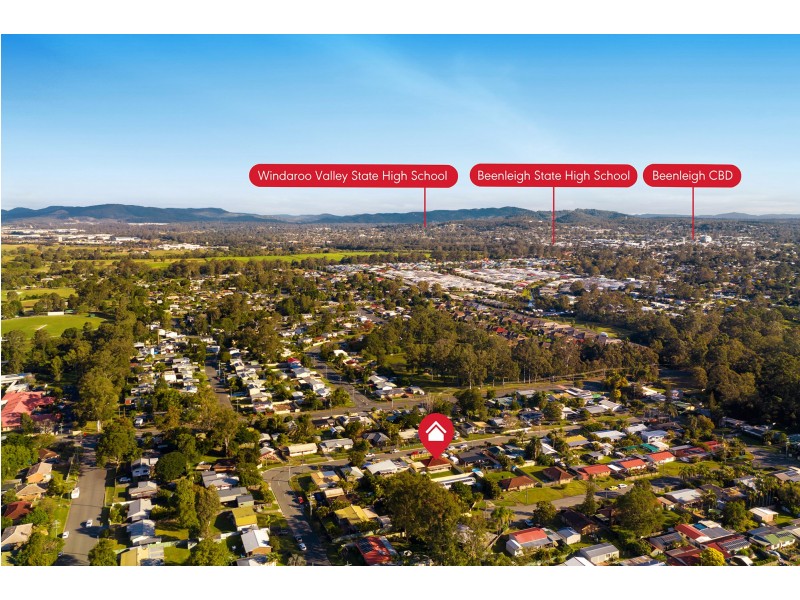 16 Bedford Crescent, Eagleby QLD 4207