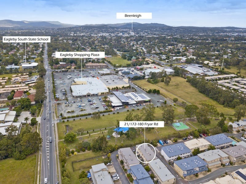 21/172-180 Fryar Rd, Eagleby QLD 4207