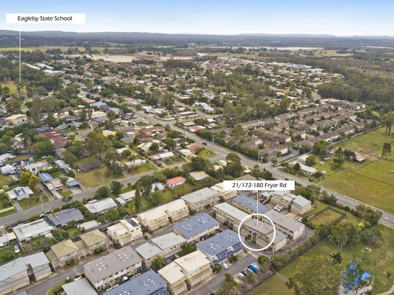21/172-180 Fryar Rd, Eagleby QLD 4207