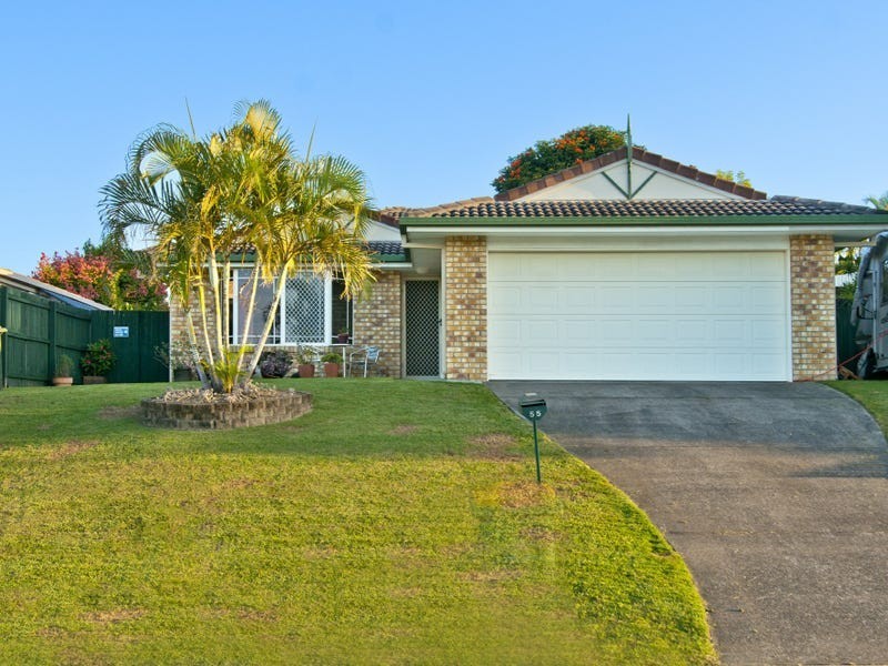 55 Jessie Crescent, Bethania QLD 4205