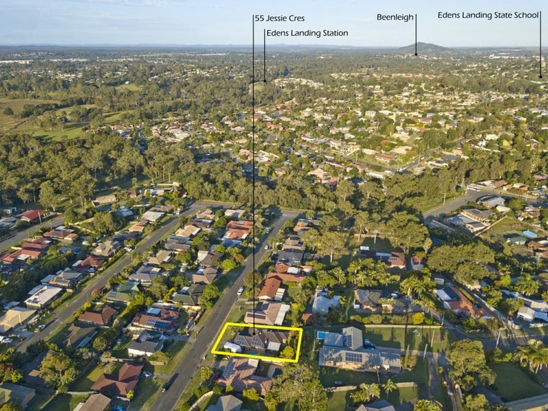 55 Jessie Crescent, Bethania QLD 4205