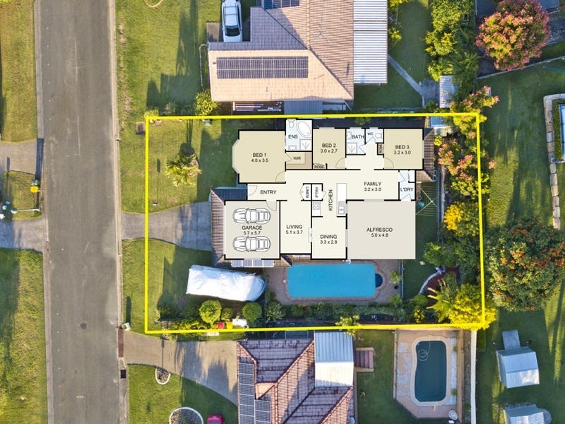 55 Jessie Crescent, Bethania QLD 4205