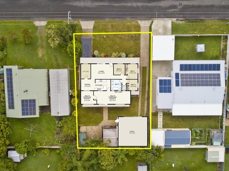 15 Bayswater Street, Mount Warren Park QLD 4207