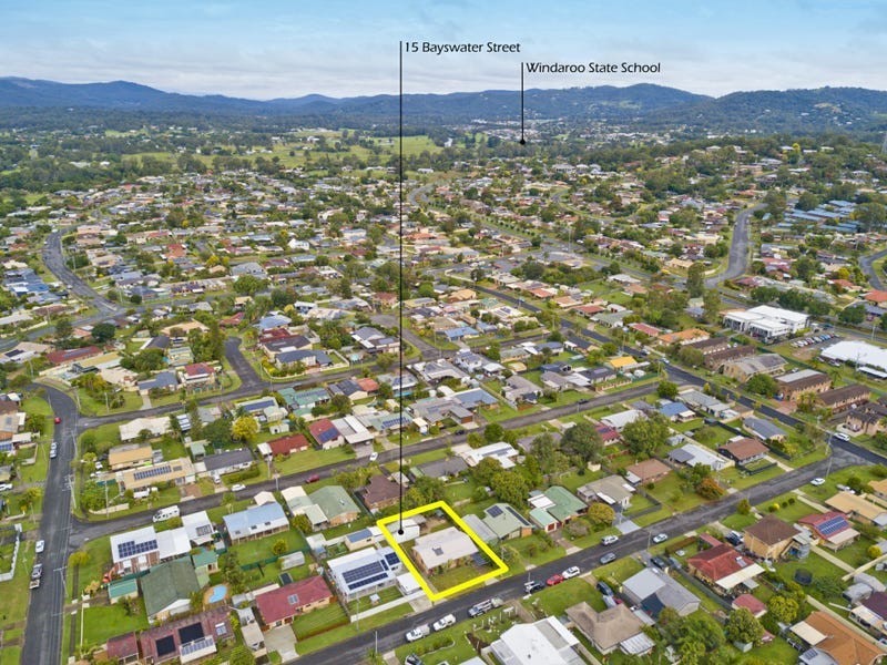 15 Bayswater Street, Mount Warren Park QLD 4207