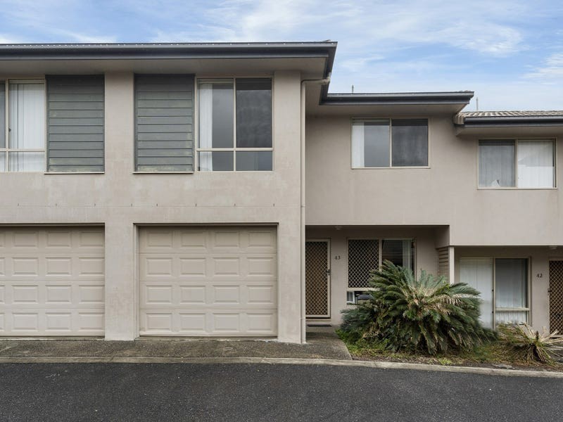 Unit 43/154 River Hills Road, Eagleby QLD 4207