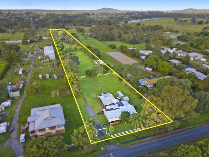 175 Station Road, Bethania QLD 4205