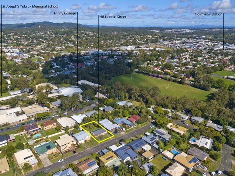 48 Lincoln Street, Beenleigh QLD 4207